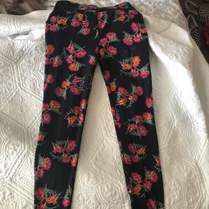 LulaRoe leggings